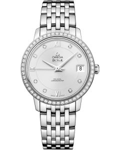 Omega De Ville Prestige