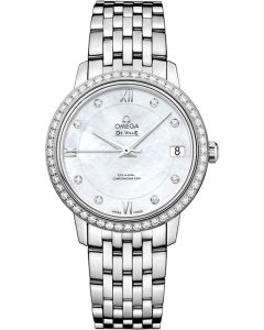 Omega De Ville Prestige