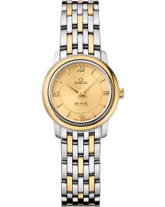 Omega De Ville Prestige