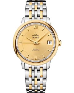 Omega De Ville Prestige
