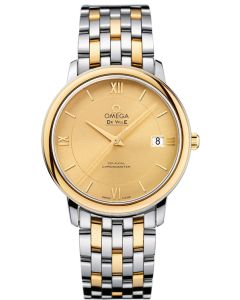 Omega De Ville Prestige