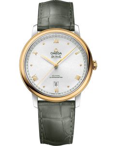 Omega De Ville Prestige