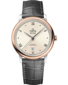 Omega De Ville