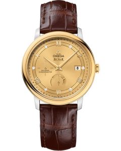Omega De Ville Prestige