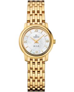 Omega De Ville Prestige