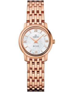 Omega De Ville Prestige
