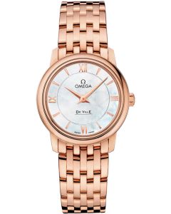 Omega De Ville Prestige