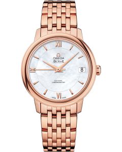 Omega De Ville Prestige