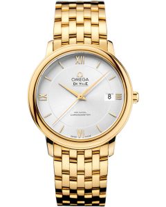 Omega De Ville Prestige