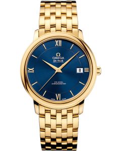 Omega De Ville Prestige