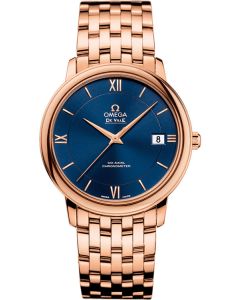 Omega De Ville Prestige