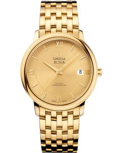 Omega De Ville Prestige