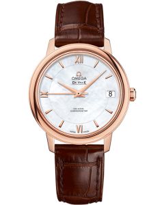 Omega De Ville Prestige