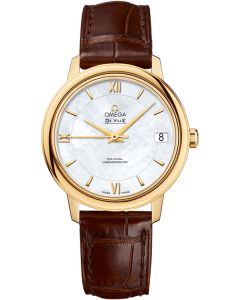 Omega De Ville Prestige