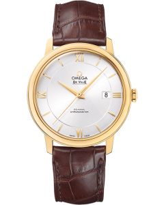 Omega De Ville Prestige