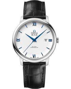 Omega De Ville Prestige