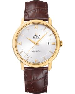 Omega De Ville Prestige