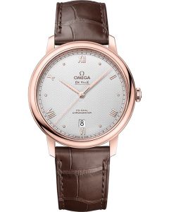 Co-Axial Chronometer