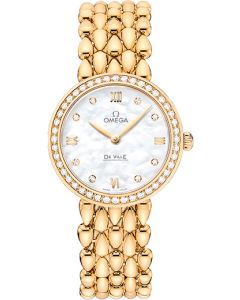 Omega De Ville Prestige