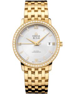 Omega De Ville Prestige