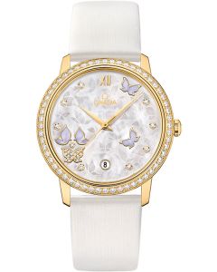 Omega De Ville Prestige