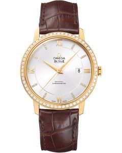 Omega De Ville Prestige