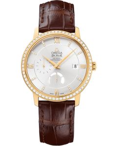 Omega De Ville Prestige