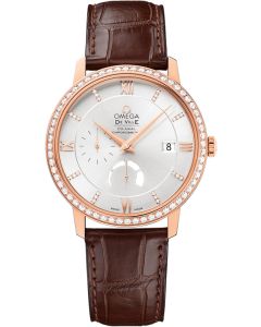 Omega De Ville Prestige