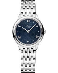 Omega De Ville