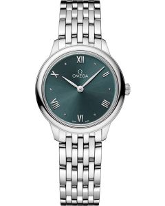 Omega De Ville