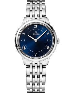 Omega De Ville