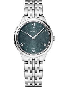 Omega De Ville