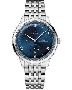 Omega De Ville