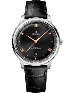 Omega De Ville