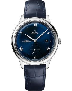 Omega De Ville