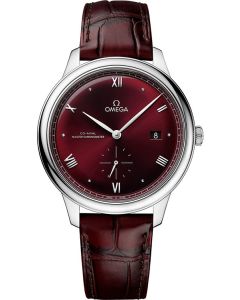 Omega De Ville