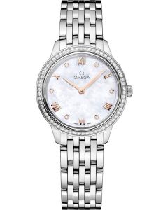 Omega De Ville