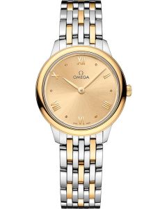 Omega De Ville