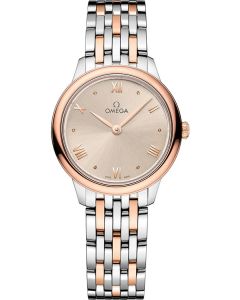 Omega De Ville