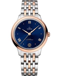 Omega De Ville
