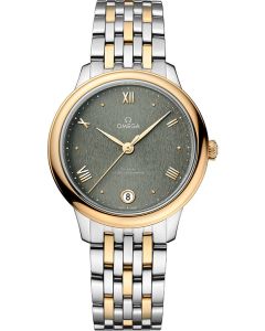 Omega De Ville
