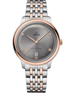 Omega De Ville