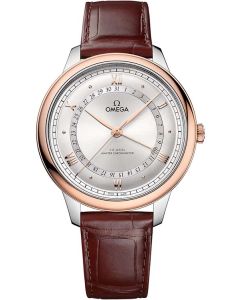 Omega De Ville