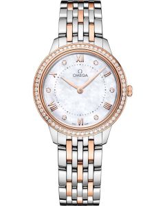 Omega De Ville