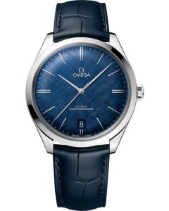 Omega De Ville Tresor