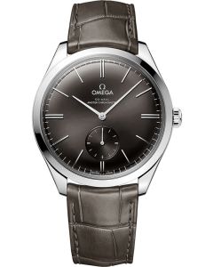 Co-Axial Master Chronometer Small Seconds 40 mm