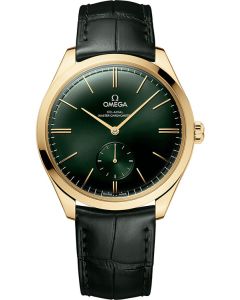 Omega De Ville