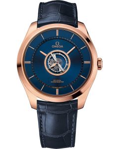 Co-Axial Chronometer Numbered Edition