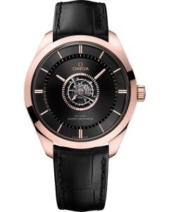 Co-Axial Chronometer Numbered Edition