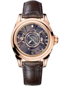 Omega De Ville Tourbillon